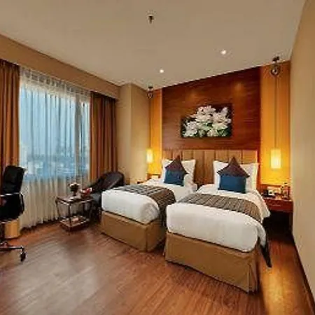 Ramada Ahmedabad-2