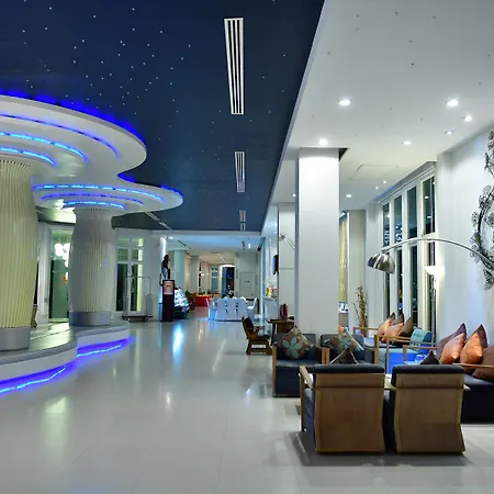 Prajaktra Design Hotel-2