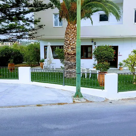 Mastorakis Hotel And Studios-3