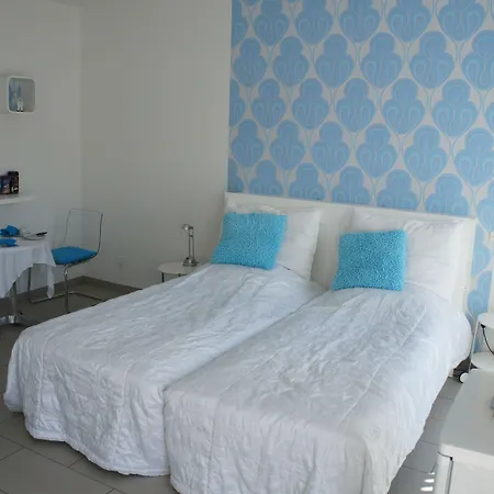 Hotel CoCo Aps-2