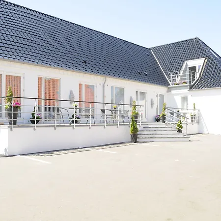 Hotel CoCo Aps-3