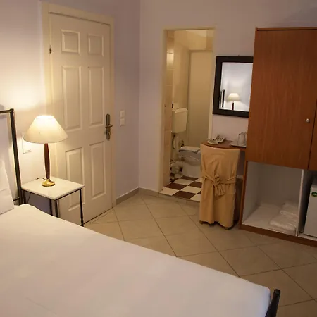 Kimon Hotel Athens-3