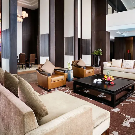 Intercontinental Suzhou Hotel By Ihg-3