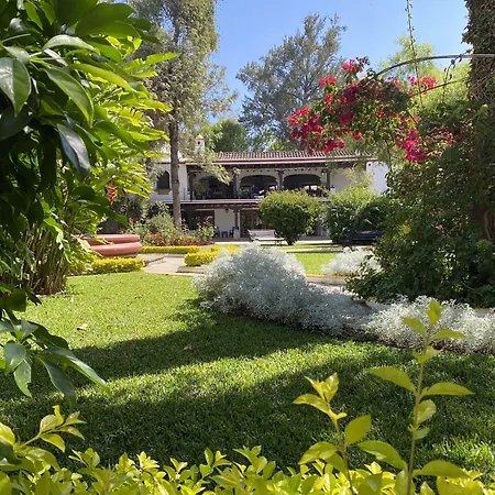 Villa Colonial-3