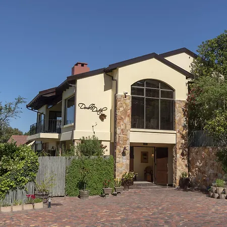Double Dutch B & B-3