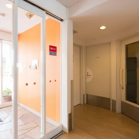 Comfort Inn Fukushima Nishi Inter-3