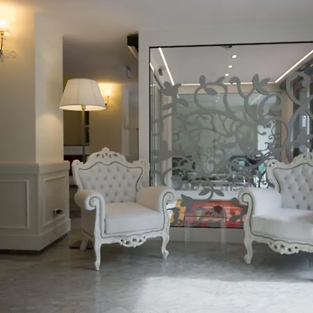 Jr Hotels Oriente Bari-3