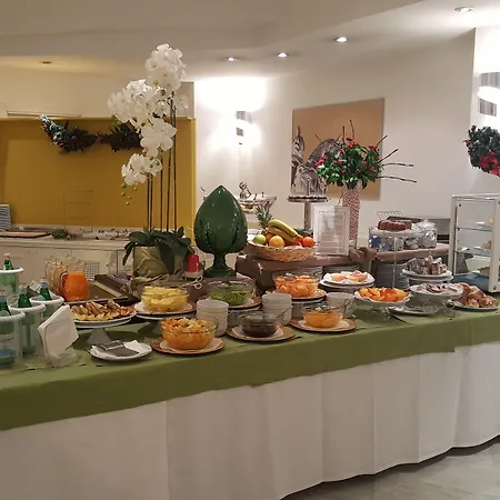 Jr Hotels Oriente Bari-2