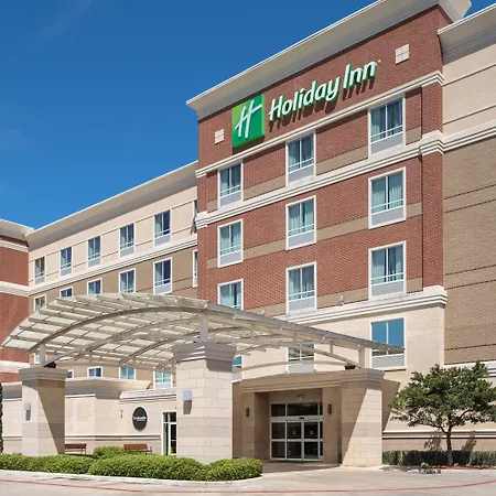 Holiday Inn & Suites Houston West - Westway Park By Ihg-3