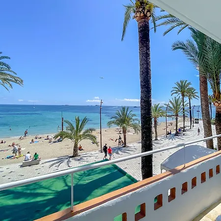Hotel Figueretes-2