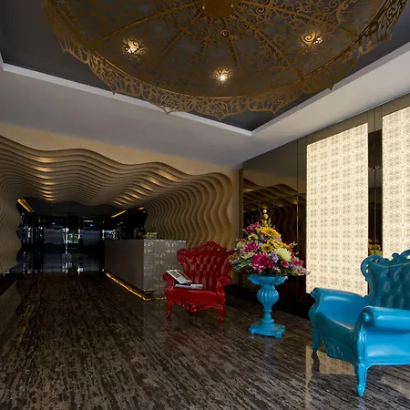 Venue Hotel-3