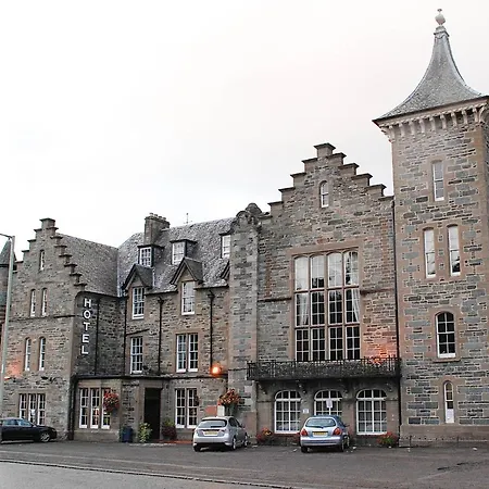 Birnam Hotel-3