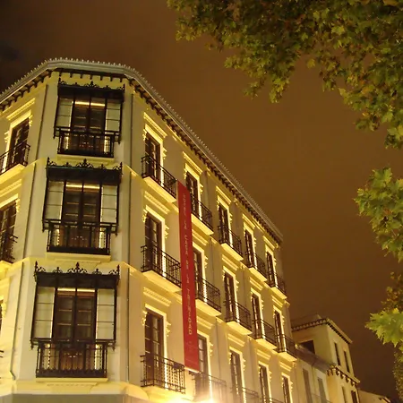 La Casa De La Trinidad-2