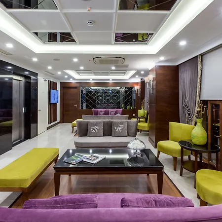 Ferman Hilal Hotel-Special Category-2