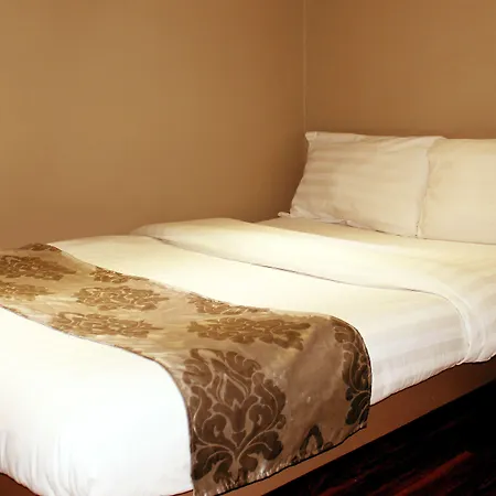 Swagman Hotel Manila-2