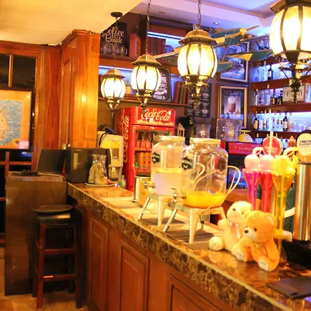 Swagman Hotel Manila-3
