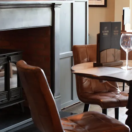 Broom Hall Inn-2