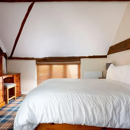 Broom Hall Inn-2