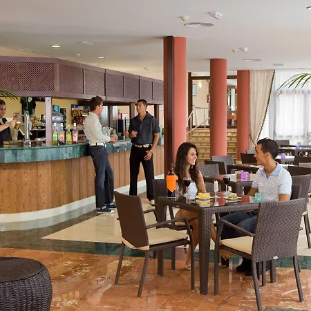 Grand Hotel Callao-2