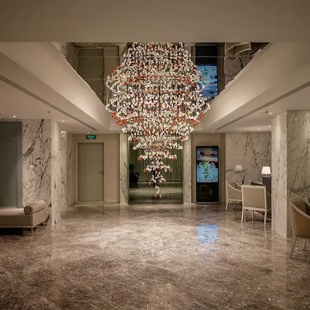 Le Jardin Hotel Haute Couture-2
