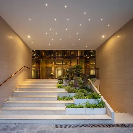 Le Jardin Hotel Haute Couture-2