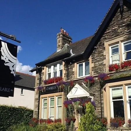 The Howbeck & The Retreat 5Min To Lake, Restaurants & To The Free Hydro Wellness Club-3