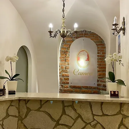 Aparthotel Camea-2