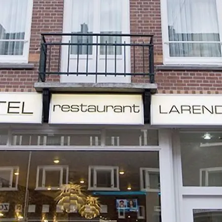 Hotel Larende-3