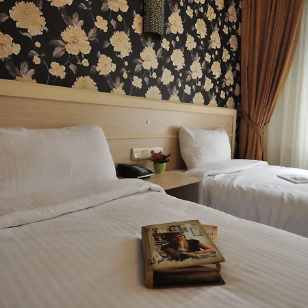 Mini hotel-2