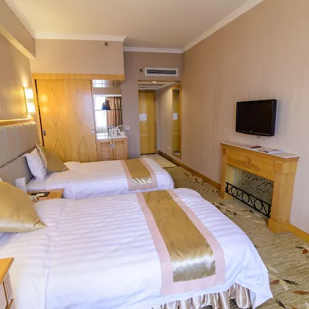 Fu Hua Hotel-3