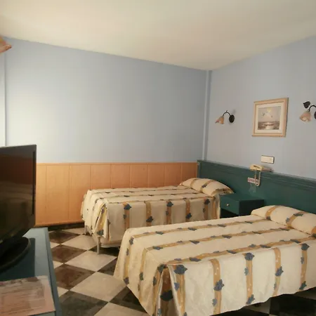 Hotel Agur-2