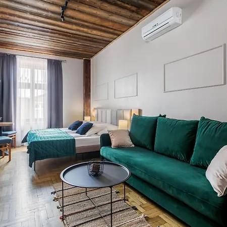 Aparthotel Pergamin-3