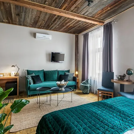 Aparthotel Pergamin-2