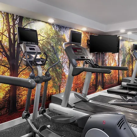 Fairfield Inn & Suites By Marriott New York Manhattan/Chelsea-3