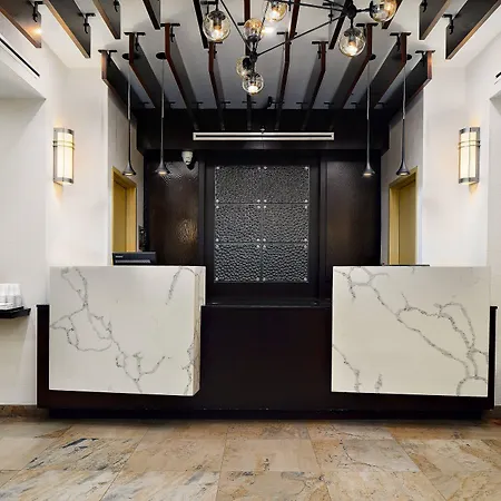 Fairfield Inn & Suites By Marriott New York Manhattan/Chelsea-2