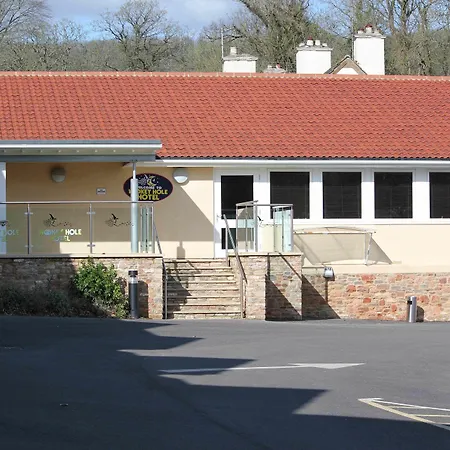 Wookey Hole Hotel-3