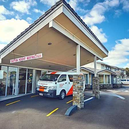 Auckland Airport Lodge-2