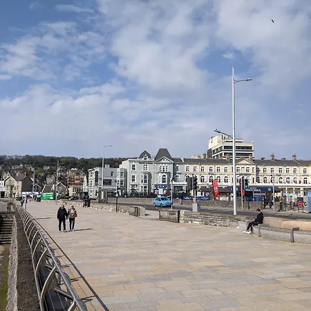 The Parasol Weston-3