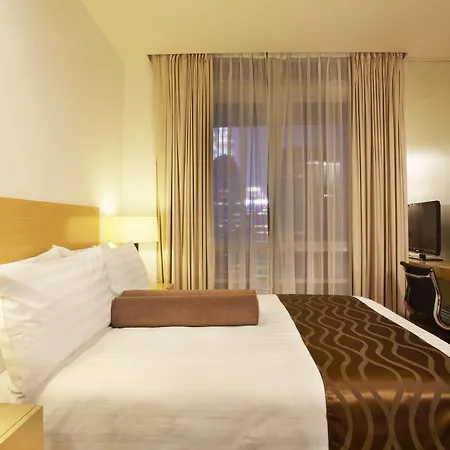 Parkroyal Serviced Suites Kuala Lumpur-3