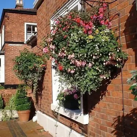 Ba Ba Guest House-2