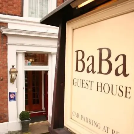 Ba Ba Guest House-3