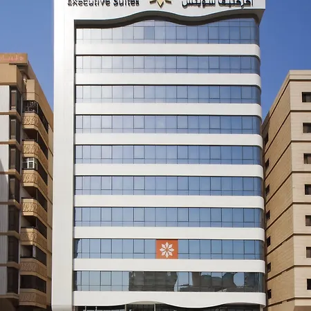 Oaks Liwa Executive Suites-2