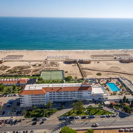 Hotel Vasco Da Gama-2
