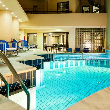 Elina Hotel Apartments-2