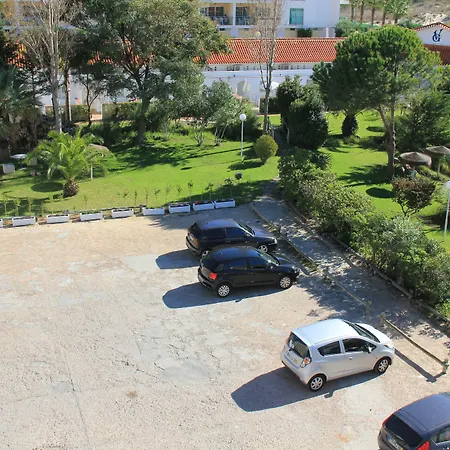 Hotel Vasco Da Gama-3