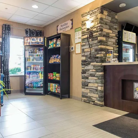 Mainstay Suites Winnipeg-3