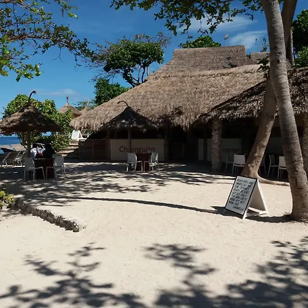 Tepanee Beach Resort-3