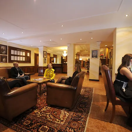 Hotel Salzburger Hof-2