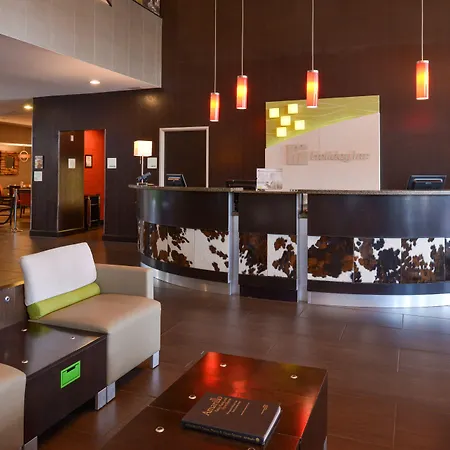 Holiday Inn Amarillo West Medical Center By Ihg-3