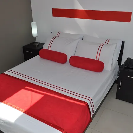 Econotel Colours Cali-2